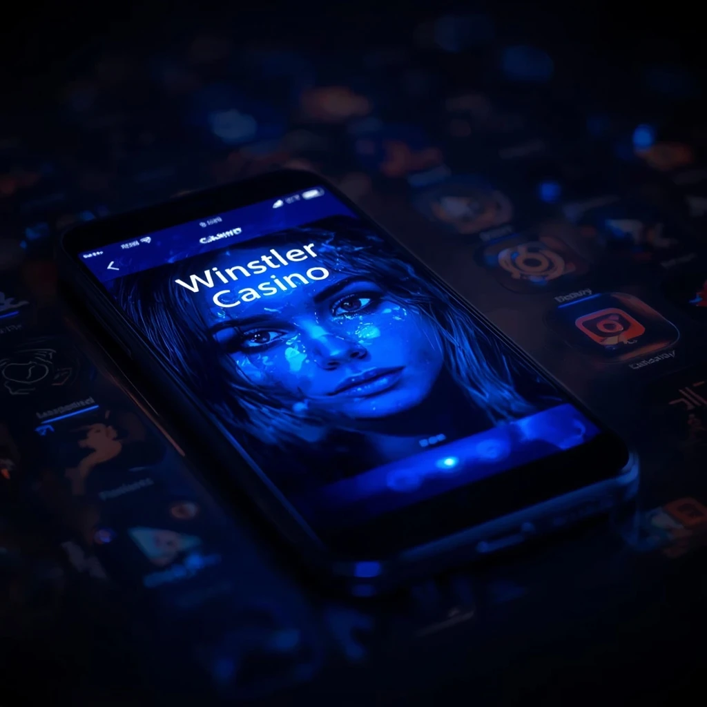 Winstler Casino Application Winstler Casino Application