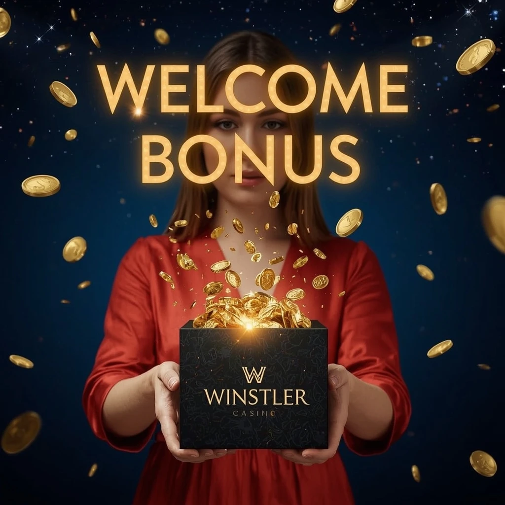 Winstler Casino bonus Winstler bonus